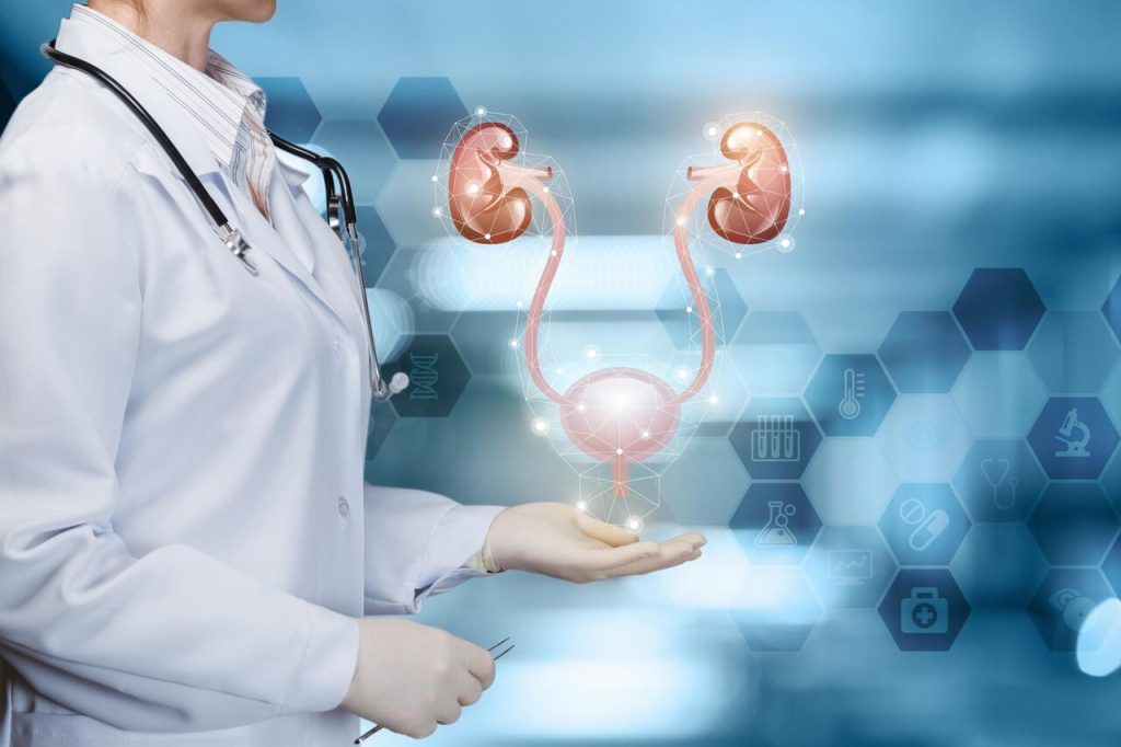 Não espere o problema aparecer faça seu check-up urológico