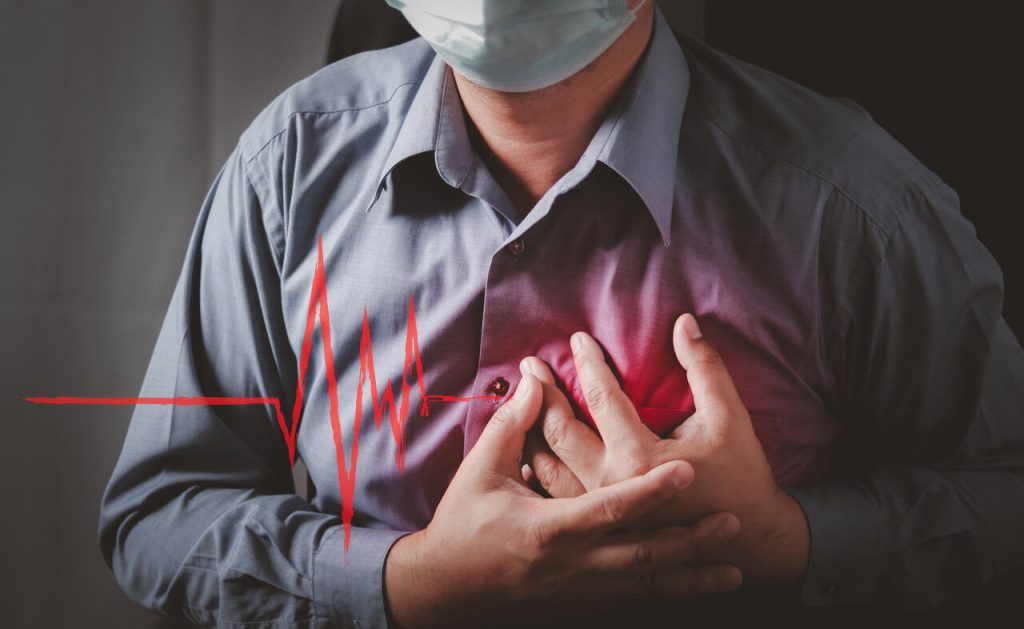 Você sabia que a disfunção erétil pode ser um alerta silencioso de doença cardiovascular